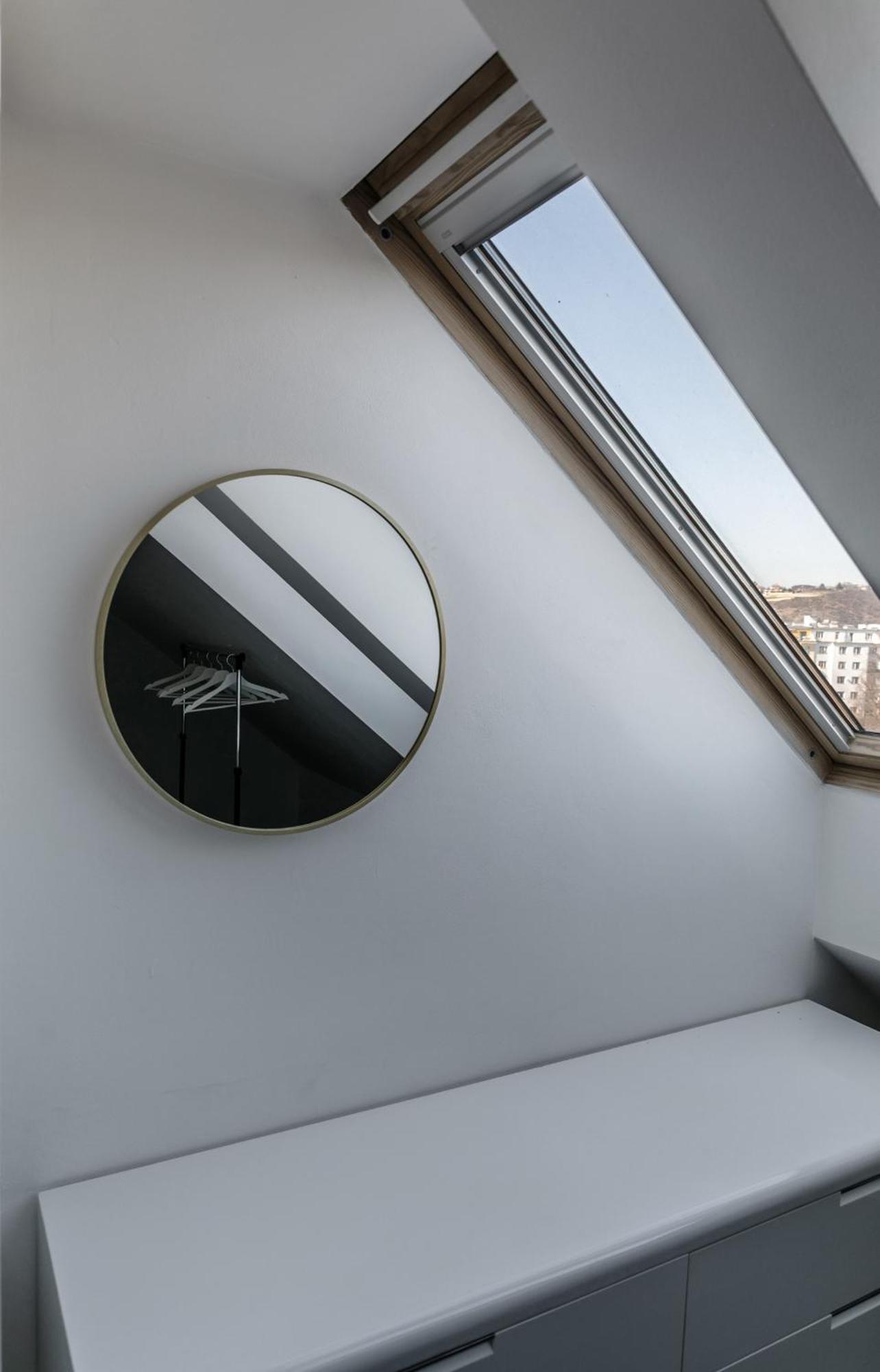 The Loft Holesovice