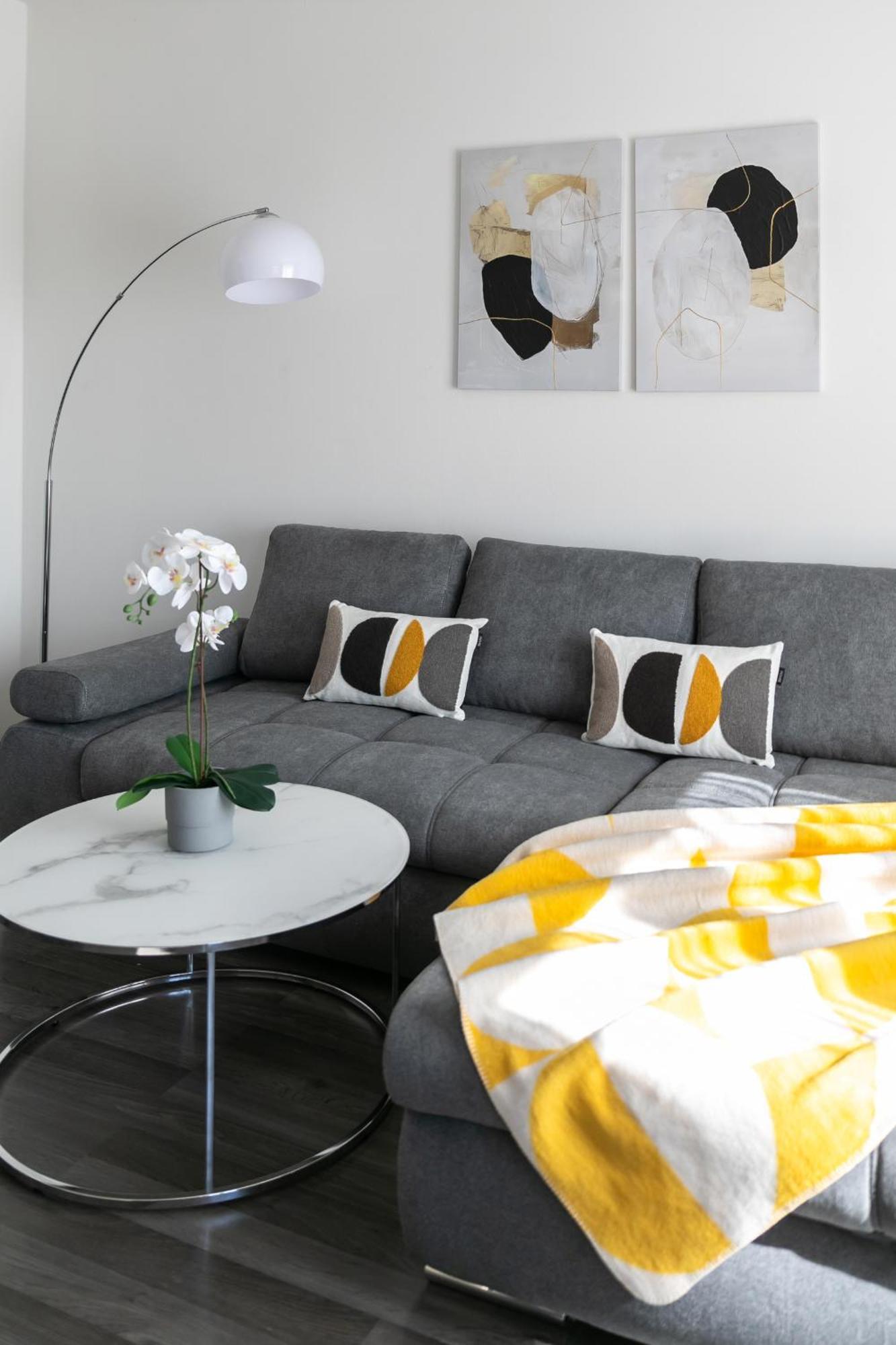 The Loft Holesovice Apartment Prag
