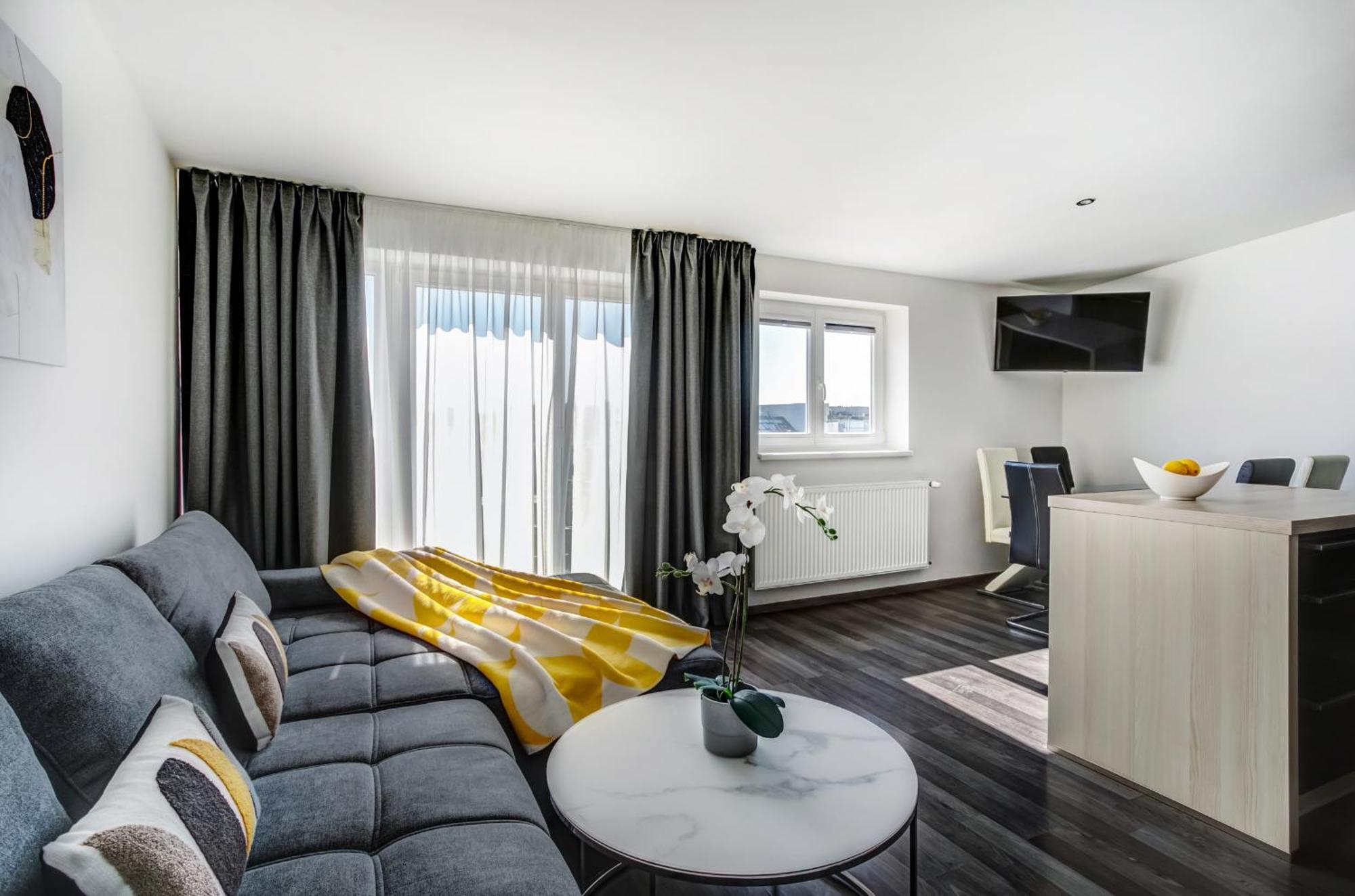 The Loft Holesovice Prag
