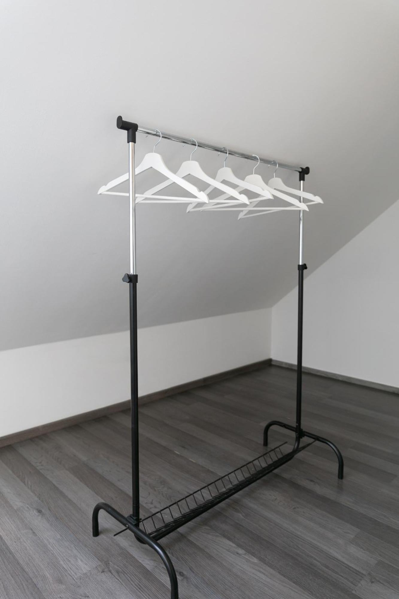 Apartment The Loft Holesovice Prag