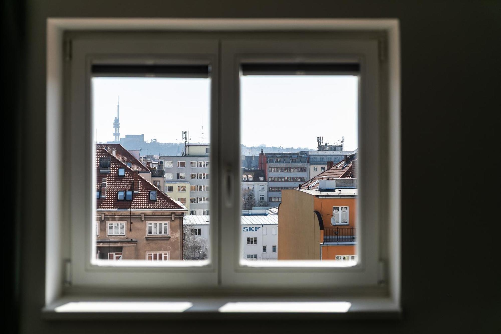 The Loft Holesovice