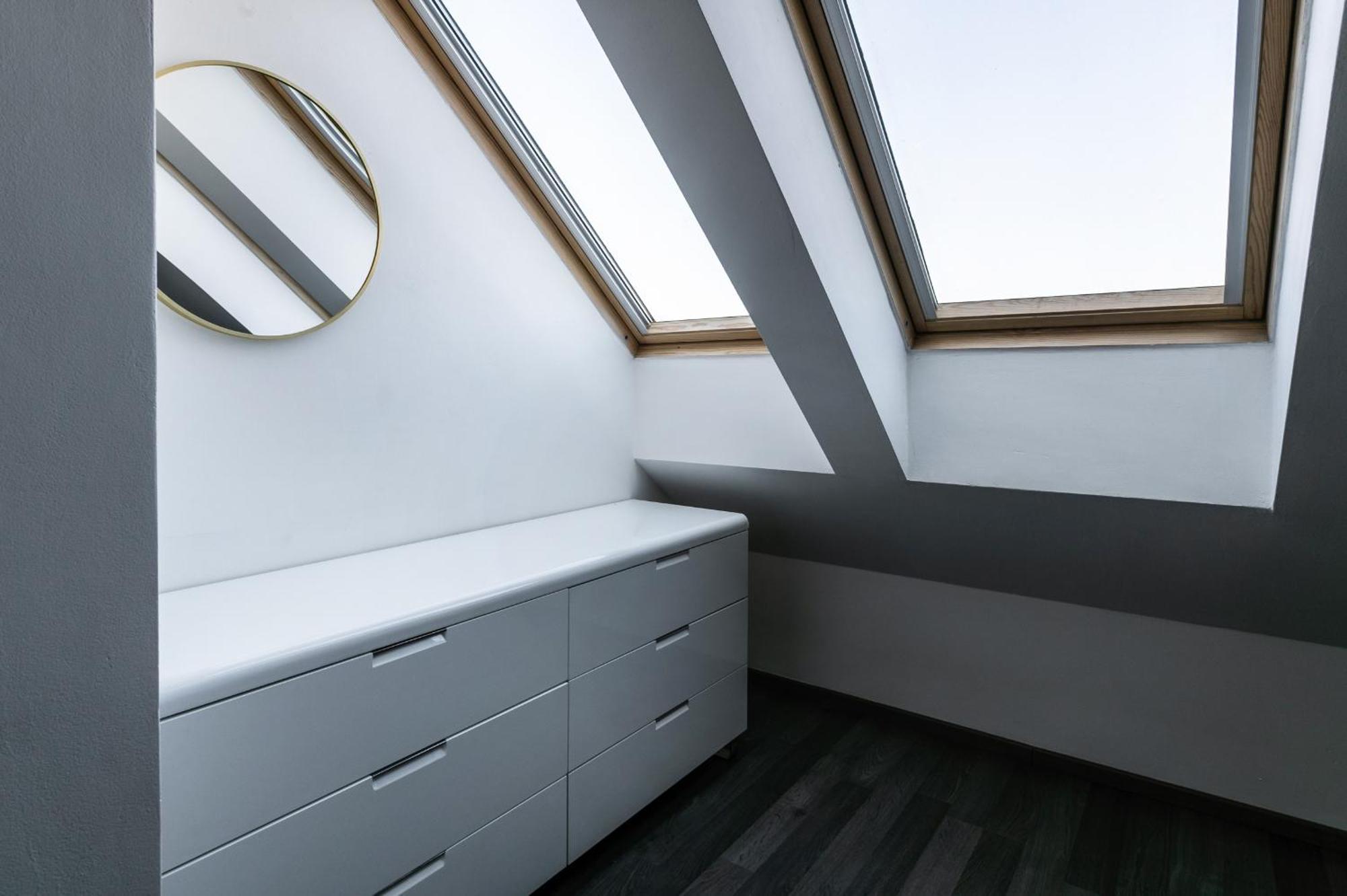 The Loft Holesovice Prag